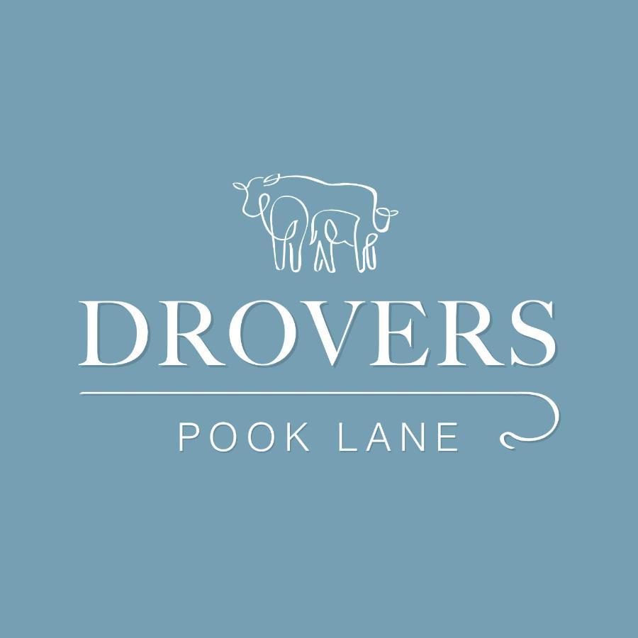 Drovers Pook Lane Lavant 외부 사진